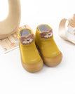 Earth-Yellow / US 4.5-5 Toddler