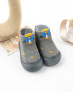 Grey / US 2.5-3 Infant