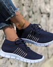 Navy Blue / US 5.5