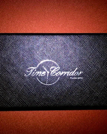 Multifunctional Men's Mechanical Watch Starry Sky Dial Steel Band Stopwatch Sun Moon Star Automatic Men's Watch