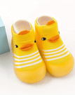 Yellow / US 6.5-7 Toddler