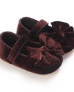 Coffee color / US 2.5 Infant