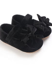 Black / US 2.5 Infant