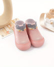 Pink Color / US 6.5-7 Toddler