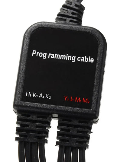 Cable de programación USB
