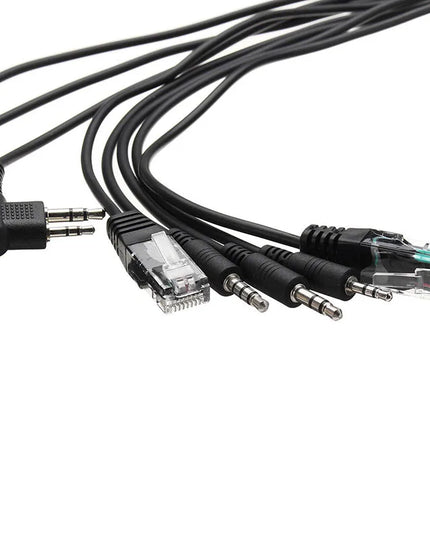 Cable de programación USB