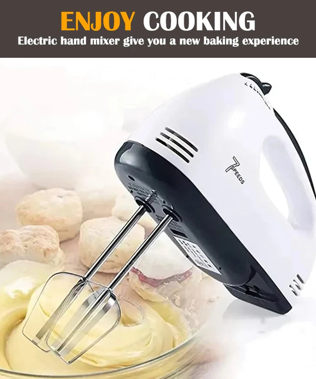 Wholesale Portable Electric Cordless Hand Blender 4 Blades Variable Speed Turbo Mode Ejector Button Dough Hook Household Plastic