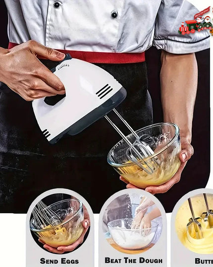 Wholesale Portable Electric Cordless Hand Blender 4 Blades Variable Speed Turbo Mode Ejector Button Dough Hook Household Plastic