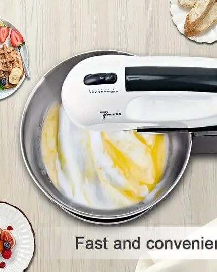 Hot Selling Powerful Electric Stand Mixer and Blender for Dough Wholesale Household Kitchen Appliances Factory Price