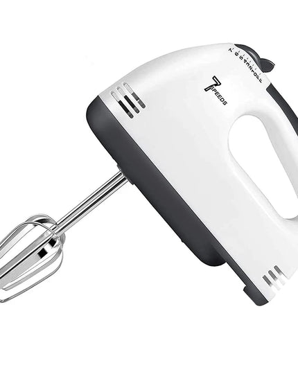 Wholesale Portable Electric Cordless Hand Blender 4 Blades Variable Speed Turbo Mode Ejector Button Dough Hook Household Plastic