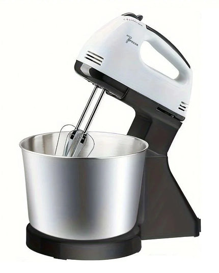Hot Selling Powerful Electric Stand Mixer and Blender for Dough Wholesale Household Kitchen Appliances Factory Price