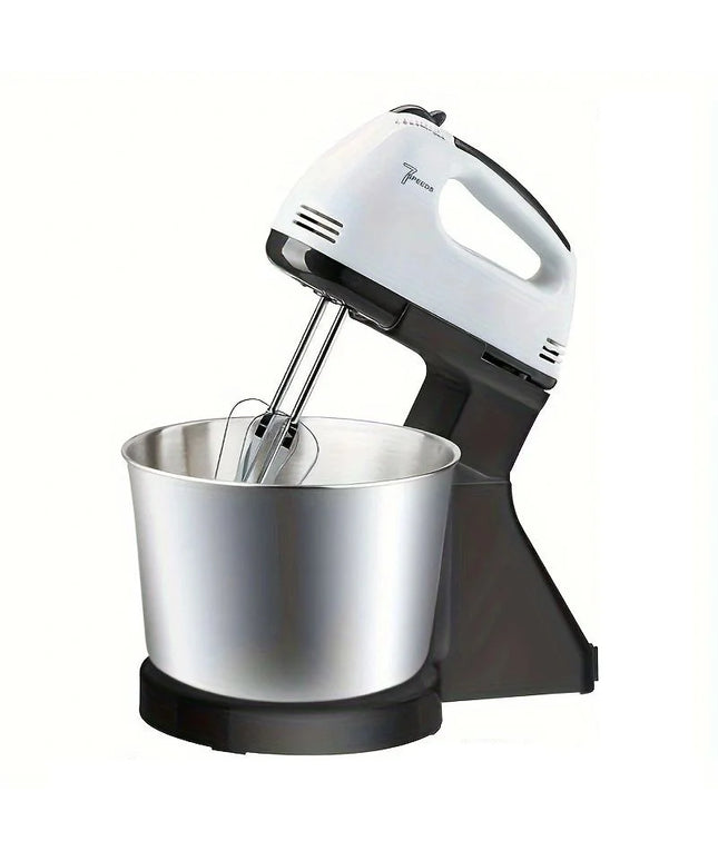 Hot Selling Powerful Electric Stand Mixer and Blender for Dough Wholesale Household Kitchen Appliances Factory Price