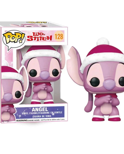 MINISO Elf gran oferta estrella bebé punto pequeño oro hecho a mano vinilo PVC muñeca juguete regalo para niños