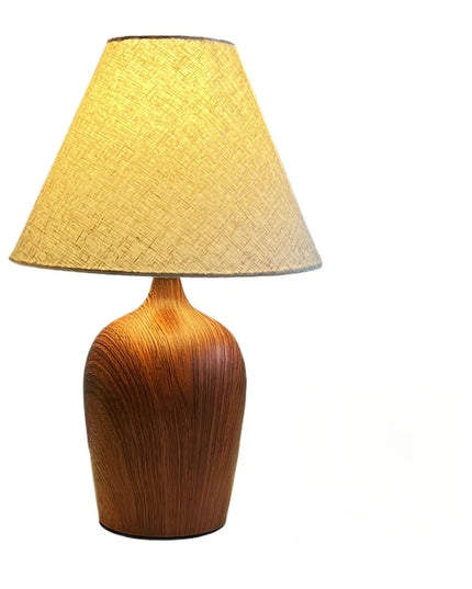 Voice bedside lamp bedroom decoration voice desk lamp touch desk lamp