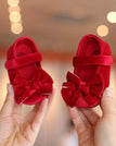 Red / US 2.5 Infant