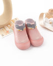 Pink Color / US 2.5-3 Infant