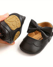 Black / US 5 Toddler